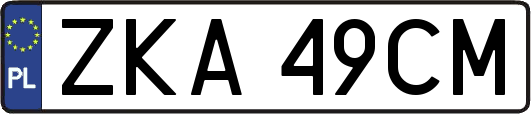 ZKA49CM