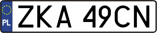 ZKA49CN