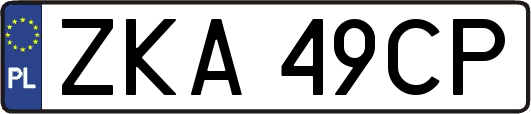 ZKA49CP