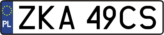 ZKA49CS