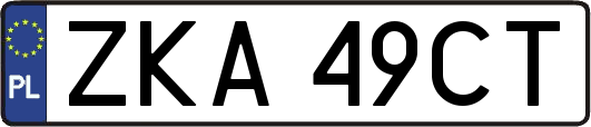 ZKA49CT