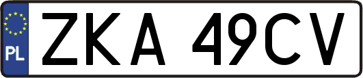ZKA49CV