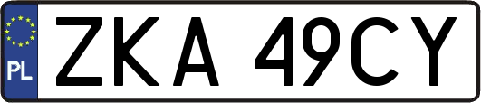 ZKA49CY