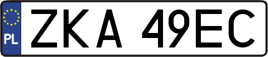 ZKA49EC