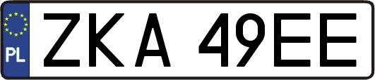 ZKA49EE