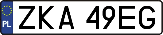ZKA49EG
