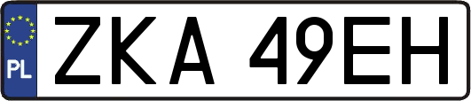ZKA49EH