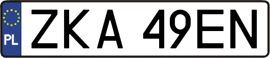 ZKA49EN
