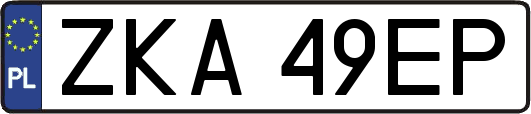 ZKA49EP