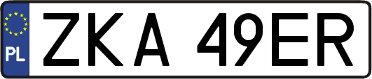 ZKA49ER