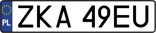 ZKA49EU