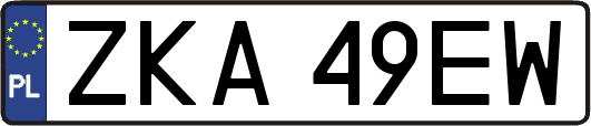 ZKA49EW