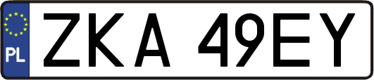 ZKA49EY