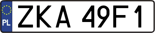 ZKA49F1