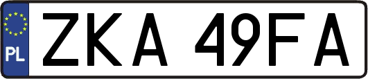 ZKA49FA