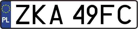 ZKA49FC