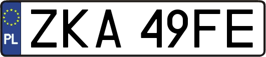 ZKA49FE