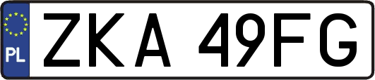 ZKA49FG