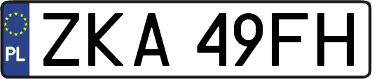 ZKA49FH
