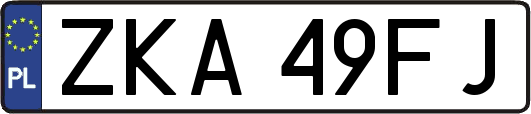 ZKA49FJ