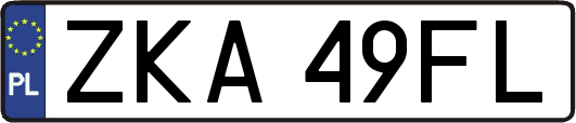 ZKA49FL