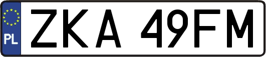 ZKA49FM