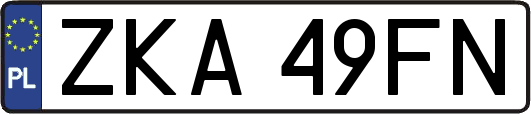 ZKA49FN