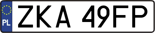 ZKA49FP