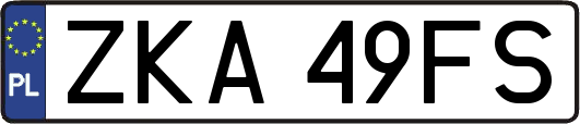ZKA49FS