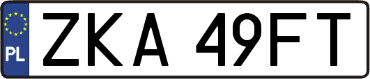 ZKA49FT