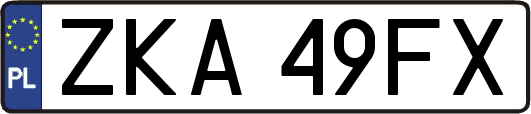 ZKA49FX
