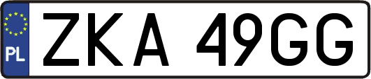 ZKA49GG