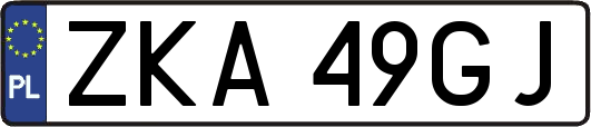 ZKA49GJ