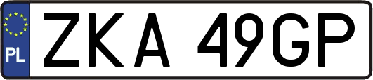 ZKA49GP