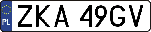 ZKA49GV