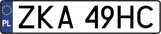 ZKA49HC