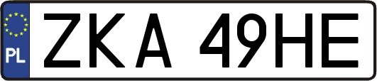 ZKA49HE
