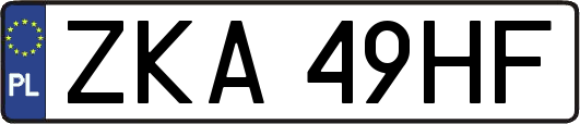 ZKA49HF