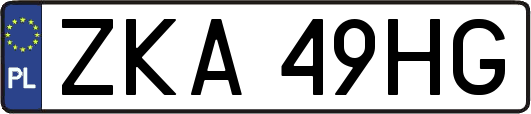 ZKA49HG