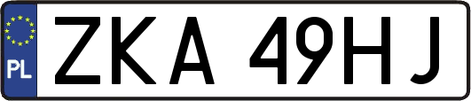 ZKA49HJ