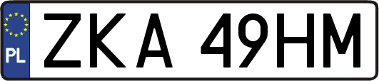 ZKA49HM