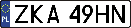ZKA49HN