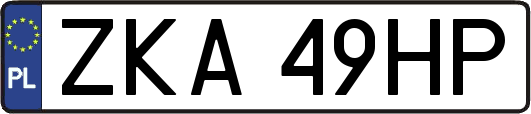 ZKA49HP
