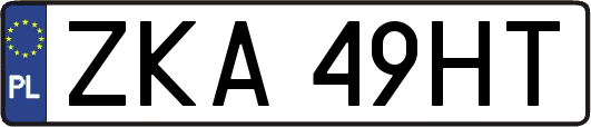 ZKA49HT