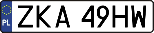 ZKA49HW