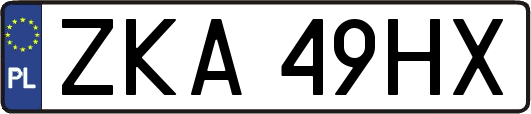 ZKA49HX