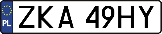 ZKA49HY