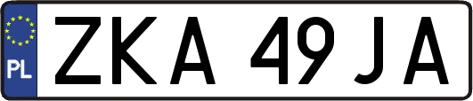 ZKA49JA