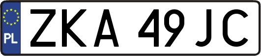 ZKA49JC