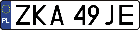 ZKA49JE
